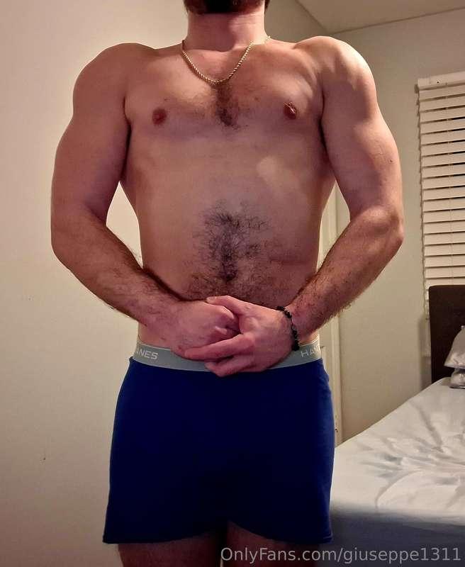 Shoulder check! Tip if you like the progress