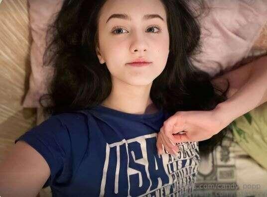 ⭐️ Subscribe FREE only NOW ⭐️

🍒@tatashyvip just turned 18 y..