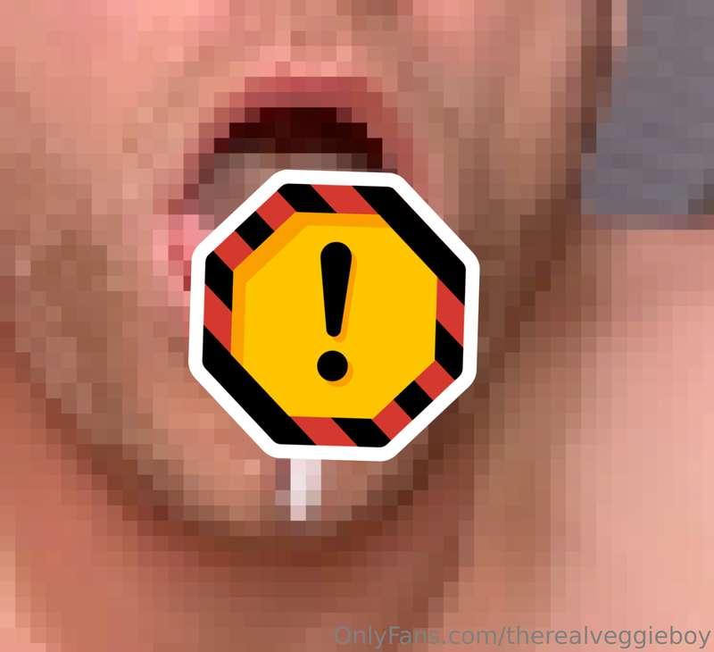 Watch with jealousy as I cum in my and and lick it up. Yes I..