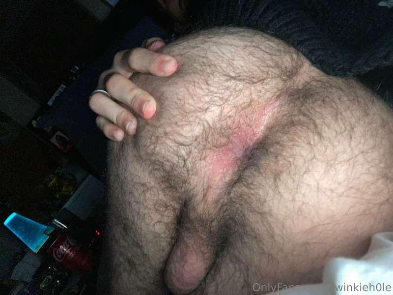 ripe boy butt