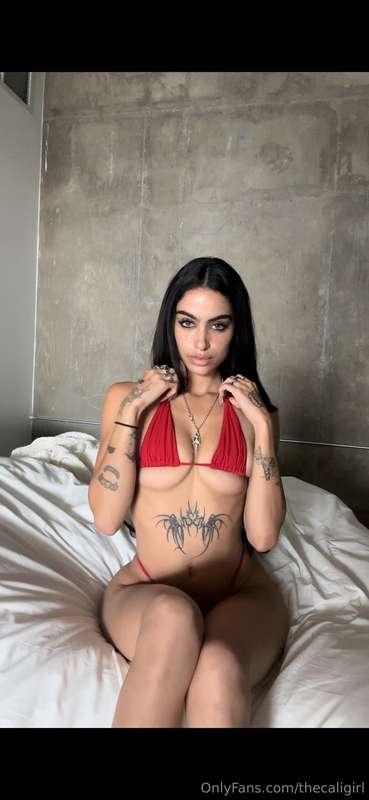 You wanna see my body hey 😉 here you go hehe
