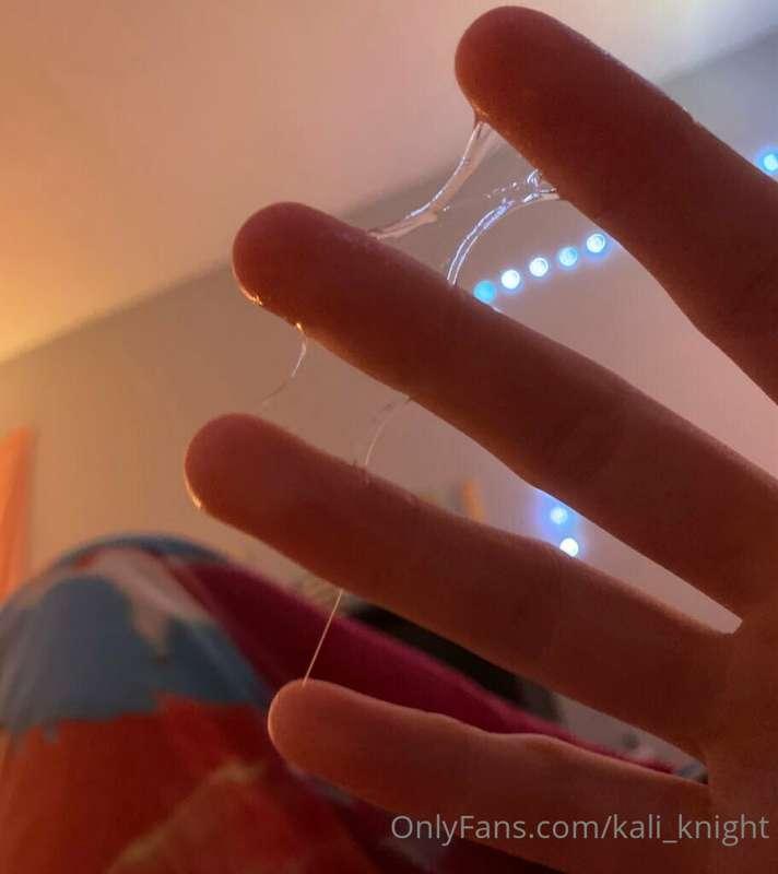 so wet 🥵