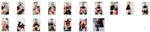 Preview for Kirie Kagarino set