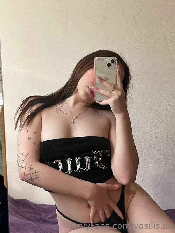 i've been horny all morning! are you ready to play with me?😈..