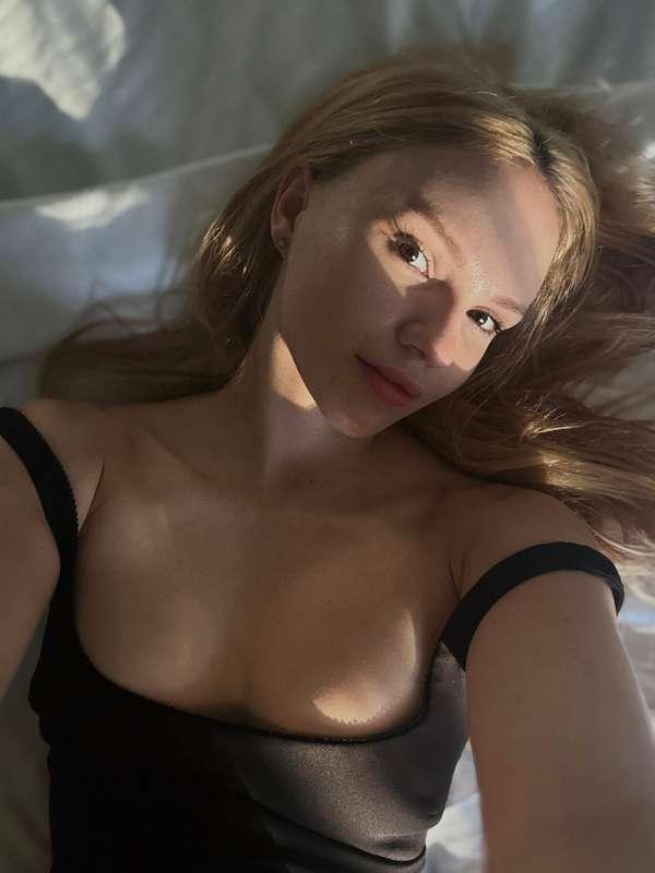 alinacutebabe image #1