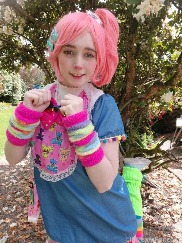lildreamprincess image #2