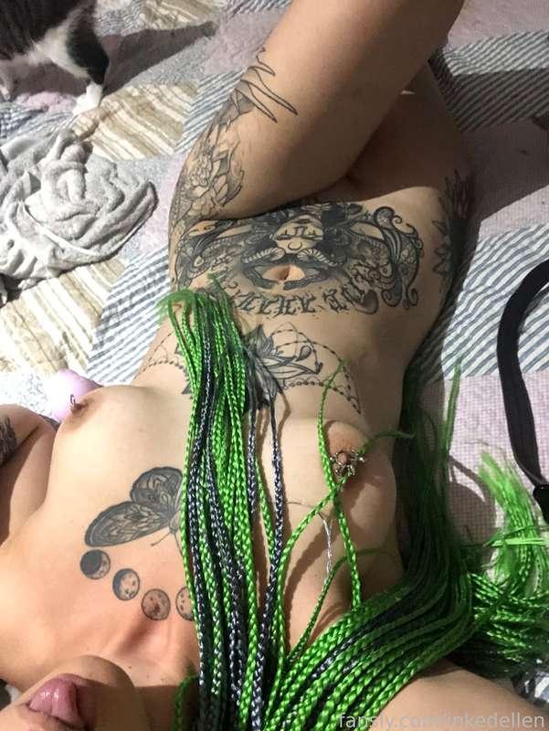 inkedellen image #0