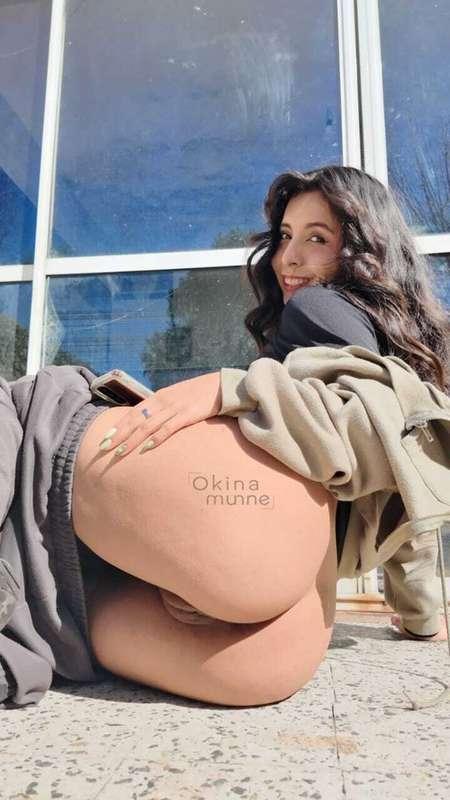 Estoy lista para ti, pervertido 😈💦
