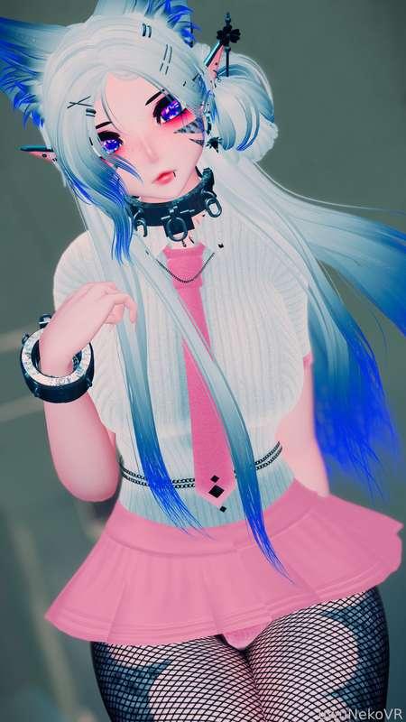 uwunekovr image #2