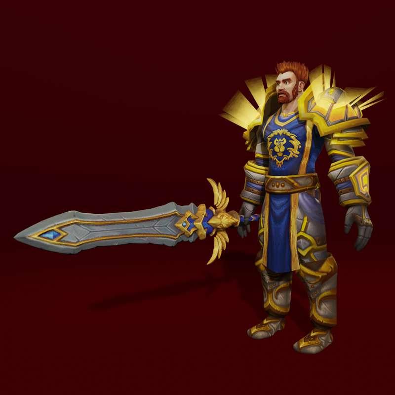 [WIP] Imported gear for Marcus