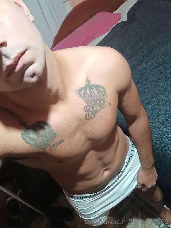 😈 @gianxxx99 😈Would you like to play with me? 🔥 Subscribe fo..