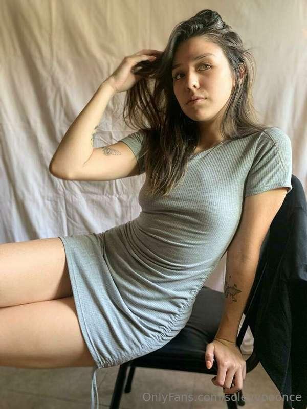 Have you been day dreaming about me?🥰