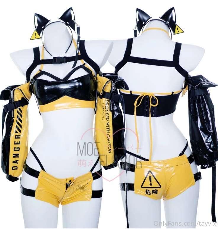 I have been so busy with building Holmat cosplays but don't ..