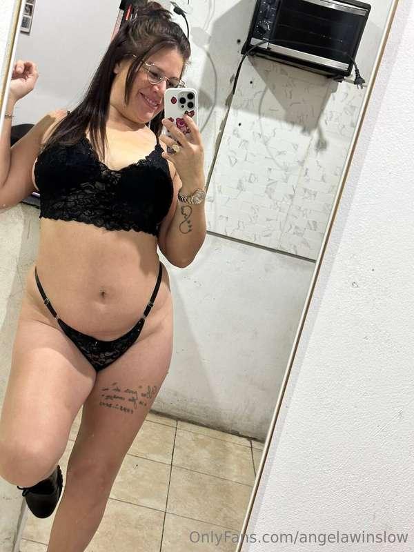 Tu bebé caliente queriéndolo todo.Te aseguro que cumpliré to..