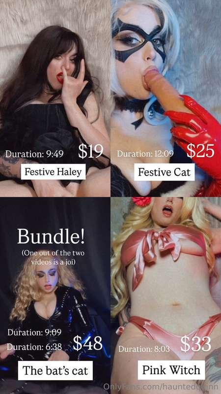 Hi to the new people coming in! If you see something on my f..