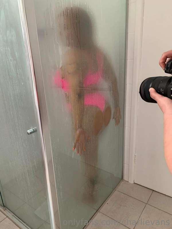join me in the shower!

i slid all the steamy content in you..