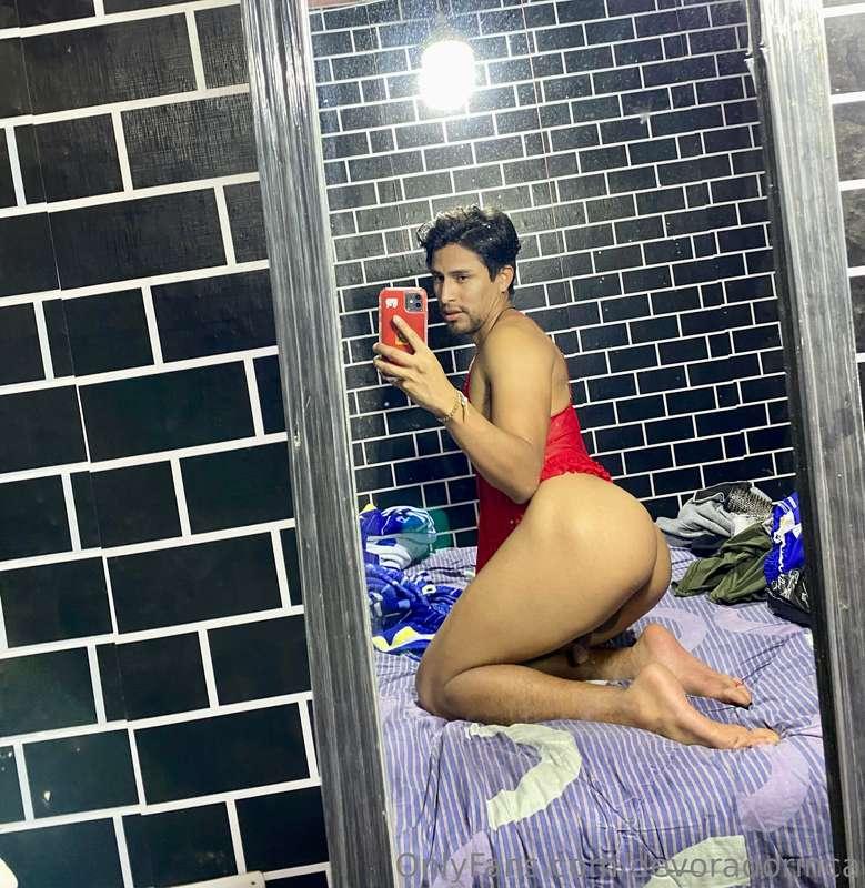 🥵 @devoradorinca