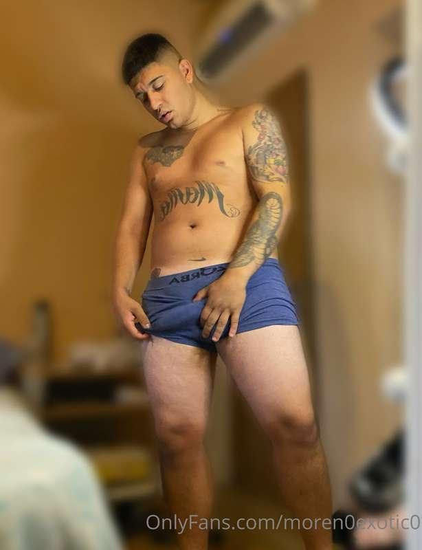 First pic 😈 what u think ? 🔥