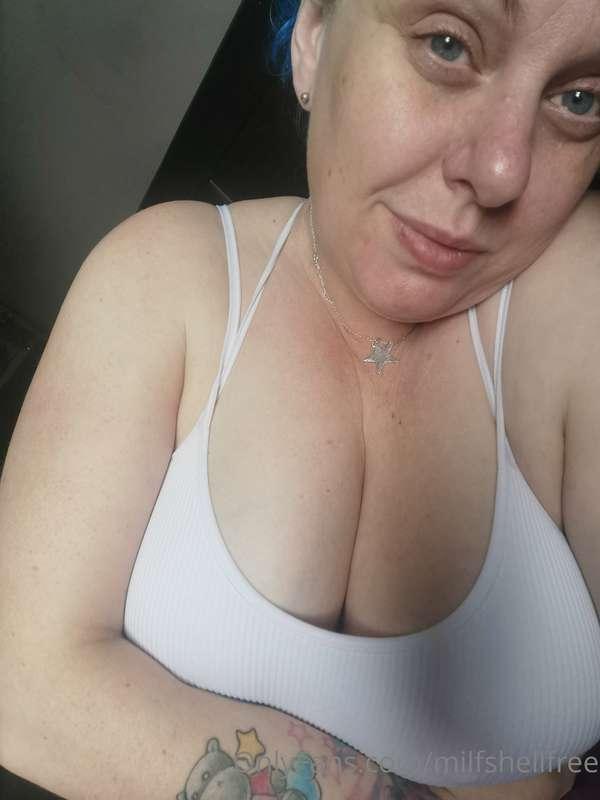 Feeling unwell, who wants to cheer me up