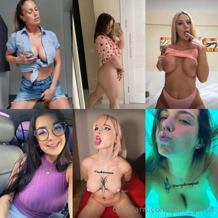 💋 𝒮𝒰𝐵𝒮𝒞𝑅𝐼𝐵𝐸 𝐻𝒪𝒯 𝒢𝐼𝑅𝐿𝒮 𝟤𝟦/𝟩 💋🫦💞 @VERONICAFREEE 💞🫦💋 @sasha_sug..
