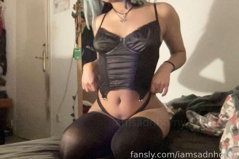iamsadnhorny image #2