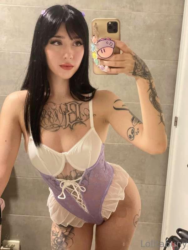 Quiero puntuarte la polla amor! Mándame una foto 🤭🍆