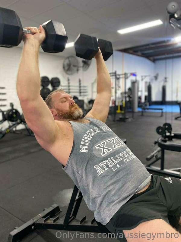 aussiegymdaddy image #2