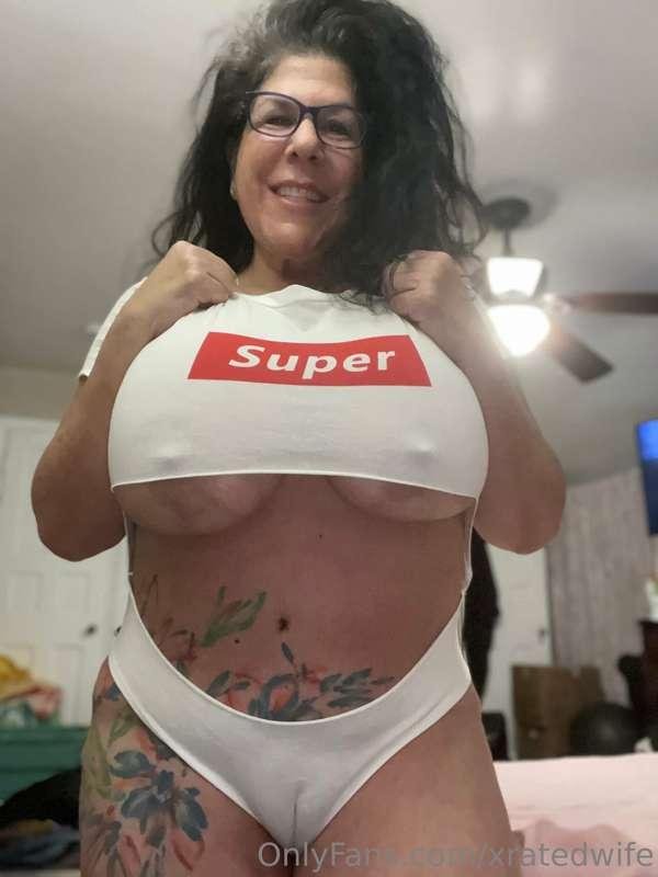 Good morning boob!