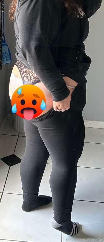 My outfit for the day ✨

|| #fyp | #irl | #bbw | #booty | #outfits | #garterbelt | #thicc ||