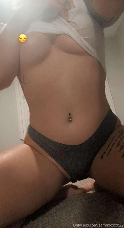 DM me if you wanna see more 😉
