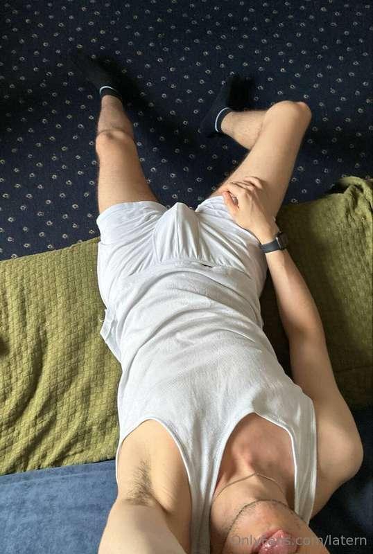 Good morning 👅