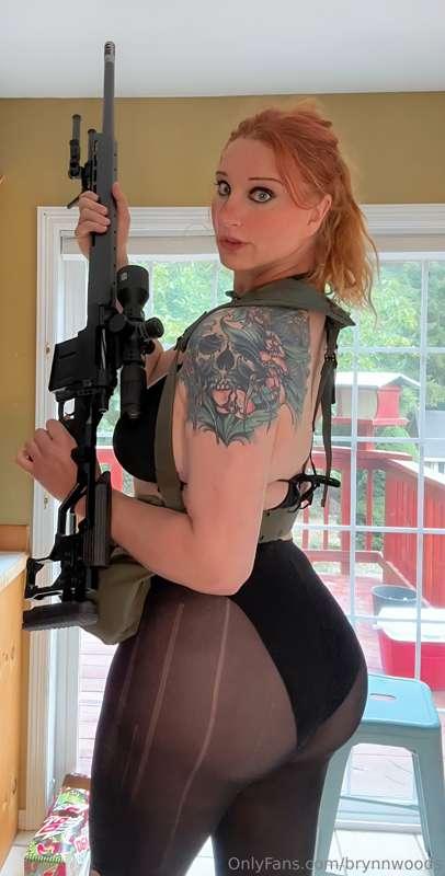 Quiet mommy will drop you before you hear the report .
I was..