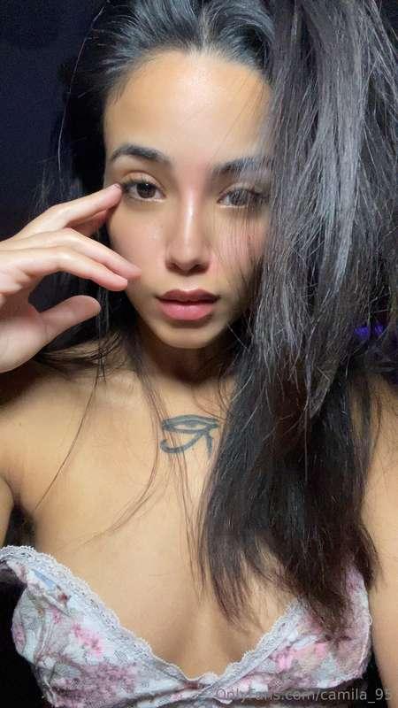 would you help me pleasure tonight? 🙈🥵