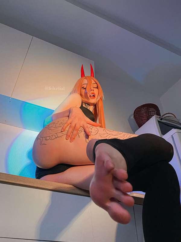 felvelial image #2