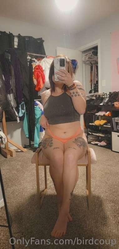 Kiss it better for me? 😚