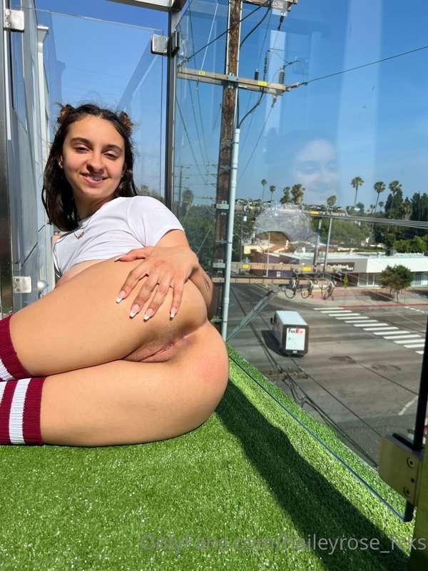 haileyrosexxx image #7