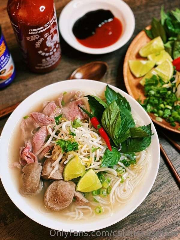 # dinner time 💕 smells amazing 🤩