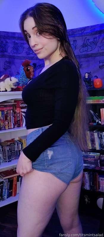 titsmintsalad image #1