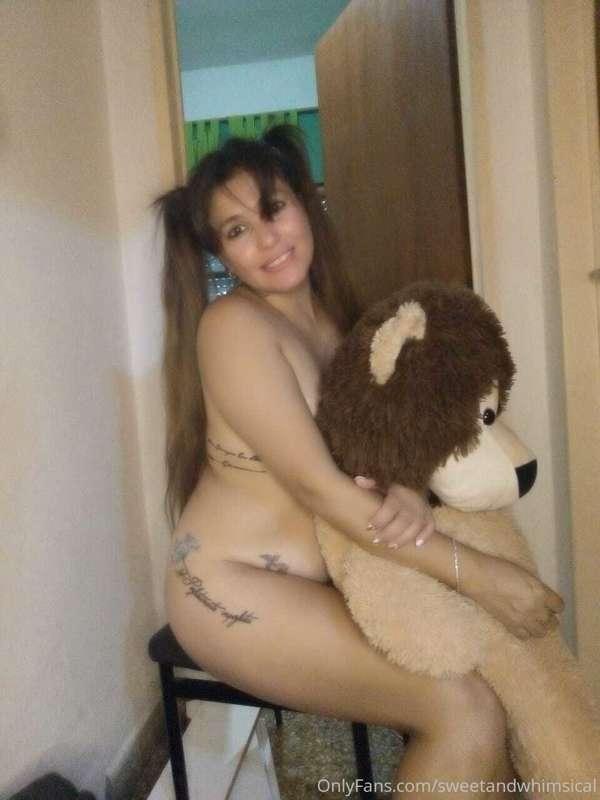 Sweet Girl 😍😘
😍ACCOUNT VIP: Onlyfans.com/dulceycaprichosa