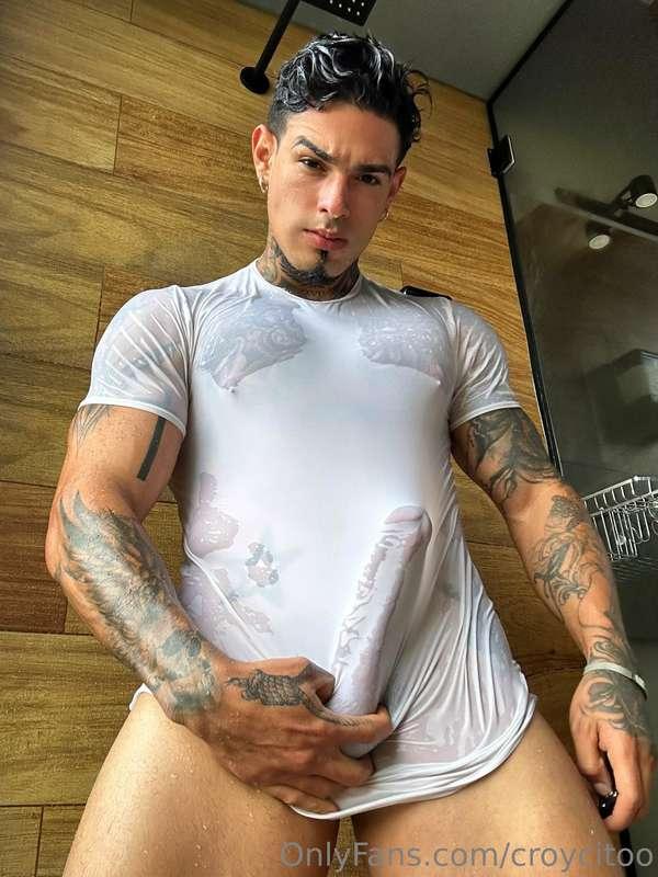 No temas de mi amigo 😏 acércate a él…