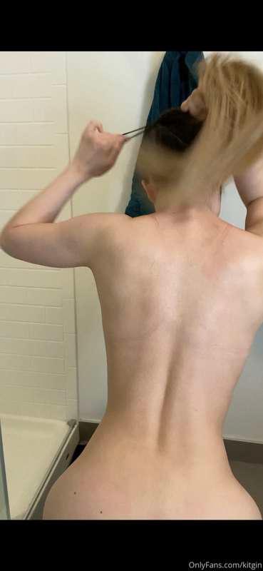 Little tease for what’s to come ;)