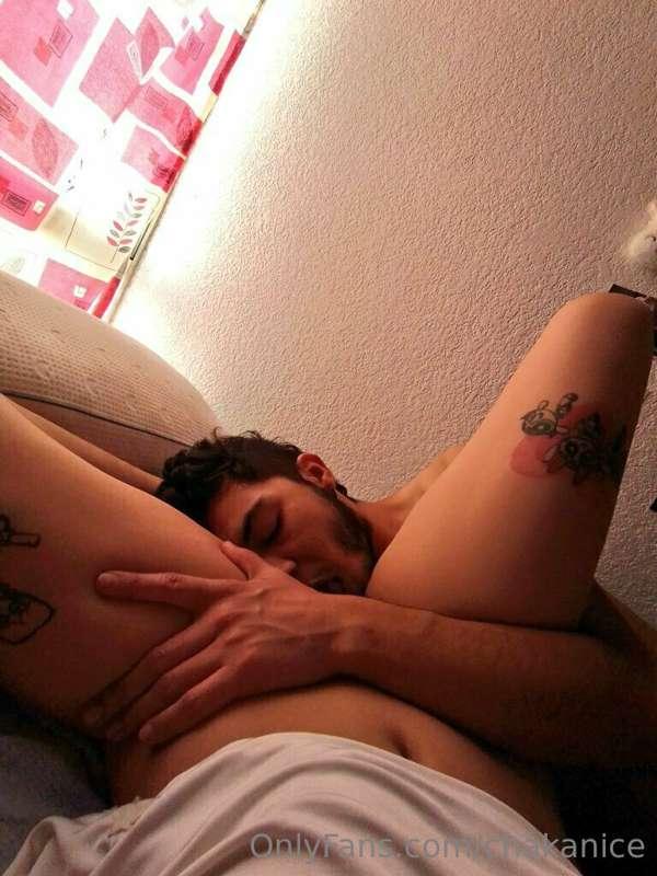 Sé que quieres, se te nota 😏 
Antojitos nokkkturnos 🌛🌘 🌝
