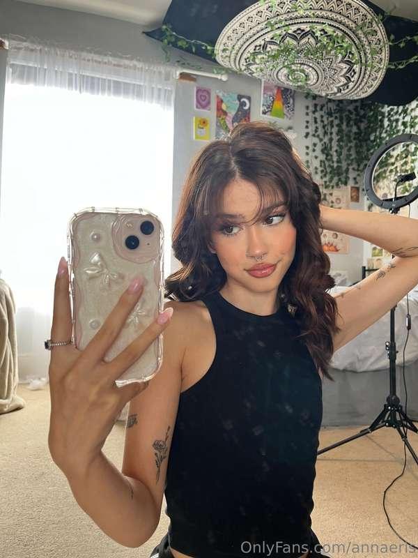 your daily dose of pictures from me <3 yes you're welcome 🤭