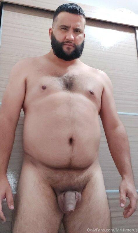 New haircut