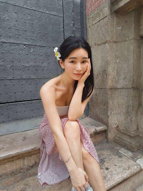 I'm just a sweet girl 🌸