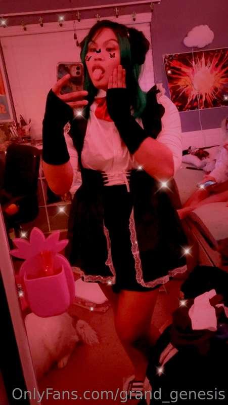 HEY HEY HEY BABY!!! AHHHH it feels like forever since I’ve m..