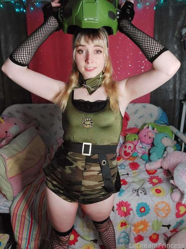lildreamprincess image #24