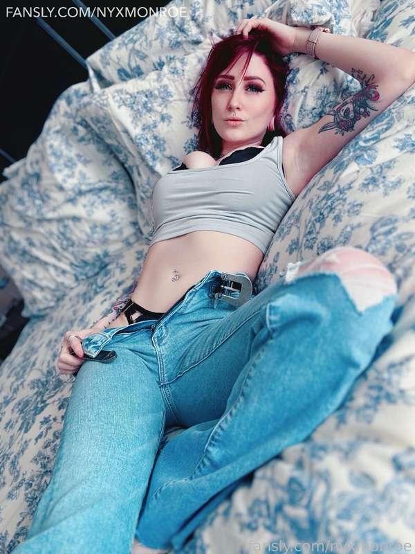 nyxmonroe image #6