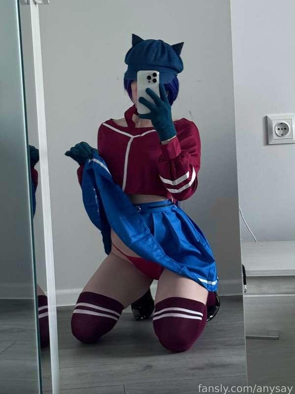anysaylobe image #1