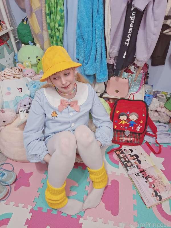 lildreamprincess image #7